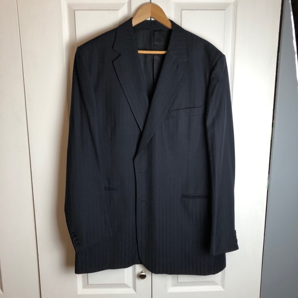Men’s 3-piece Suit